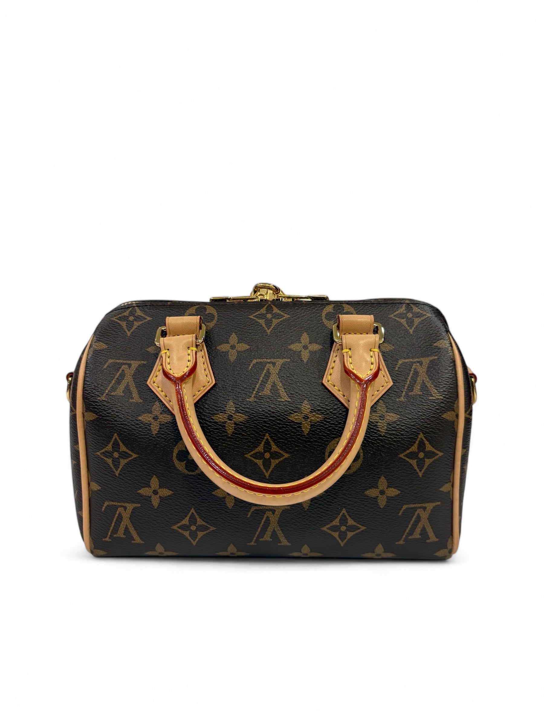 Louis Vuitton - Sac Speedy 20