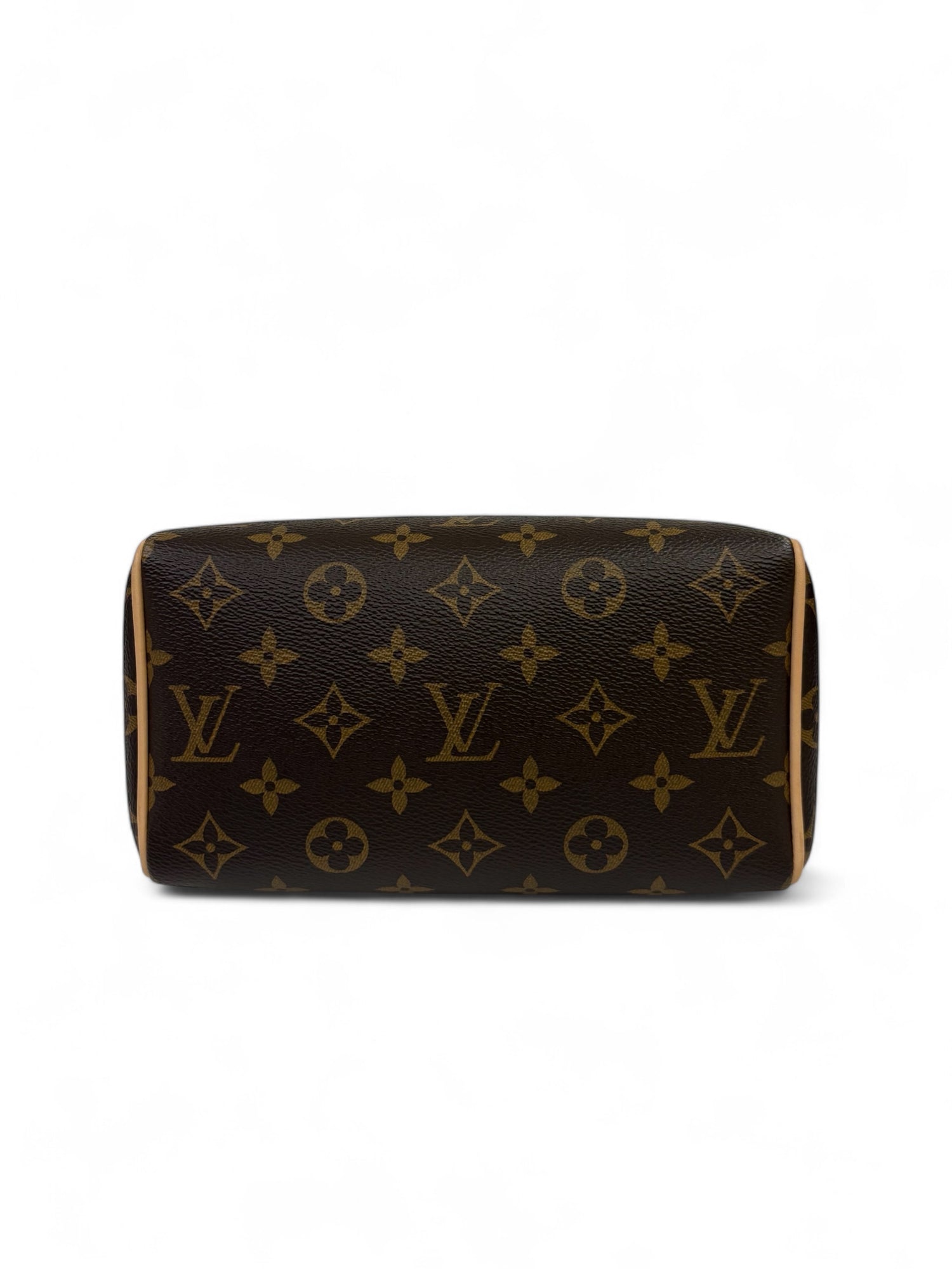 Louis Vuitton - Sac Speedy 20