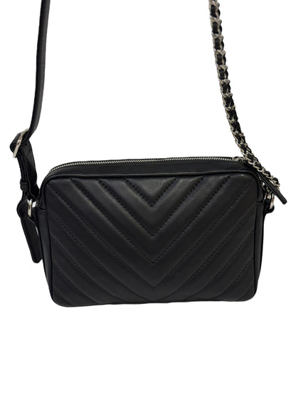 Chanel - Sac Caméra Chevron