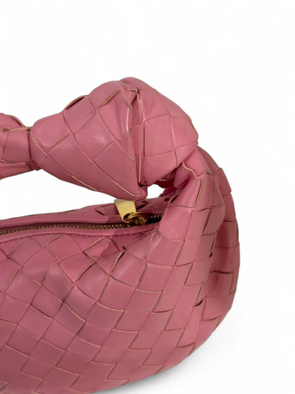 Bottega Veneta - Sac Jodie mini