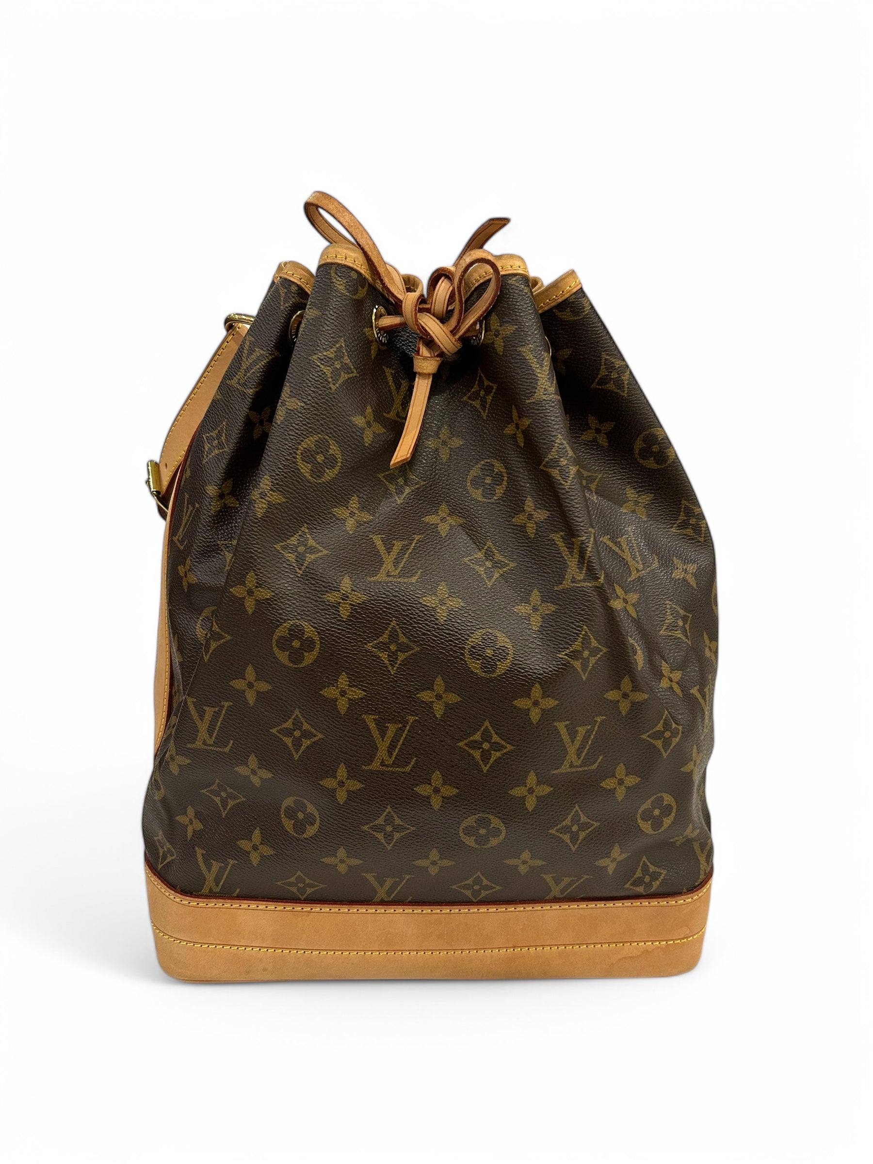 Louis Vuitton - Sac Noé