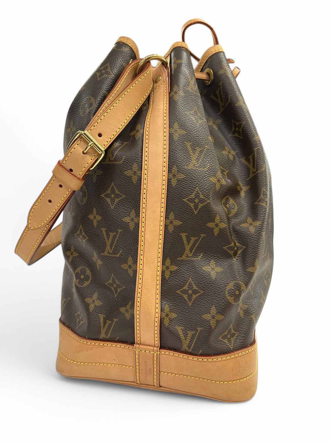 Louis Vuitton - Sac Noé