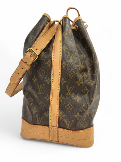 Louis Vuitton - Sac Noé