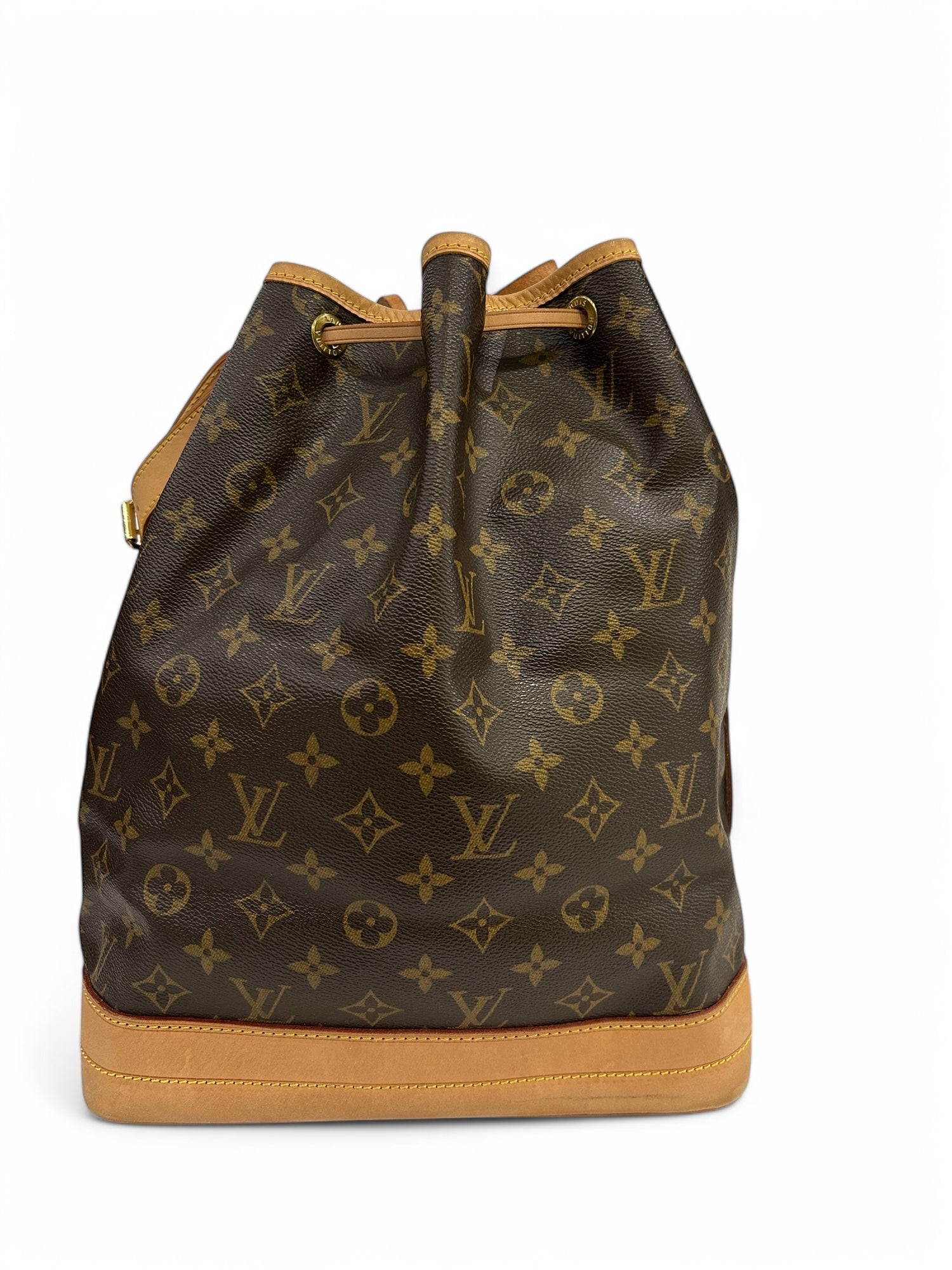 Louis Vuitton - Sac Noé