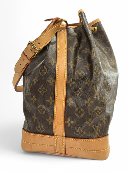 Louis Vuitton - Sac Noé