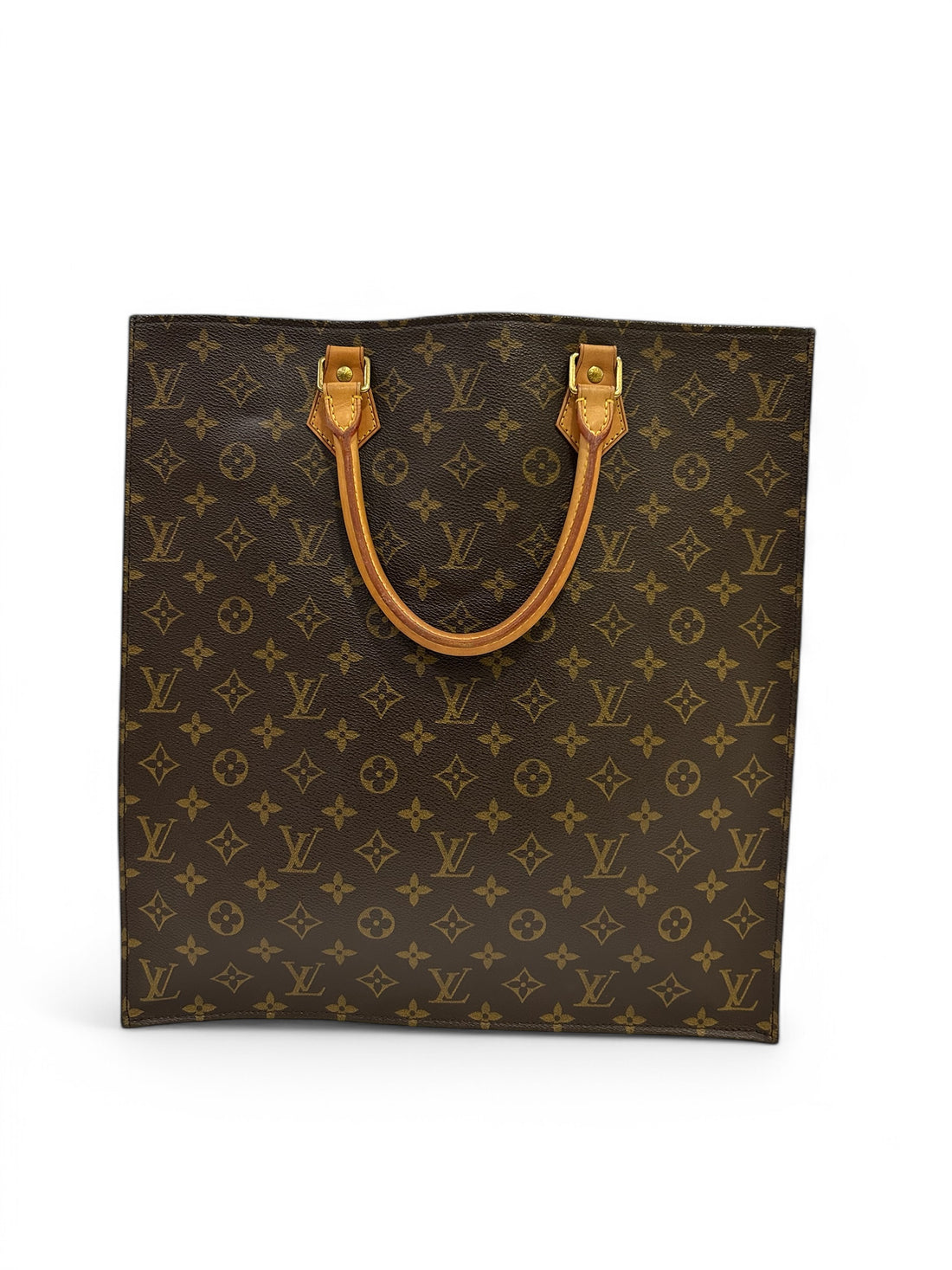 Louis Vuitton - Sac Plat