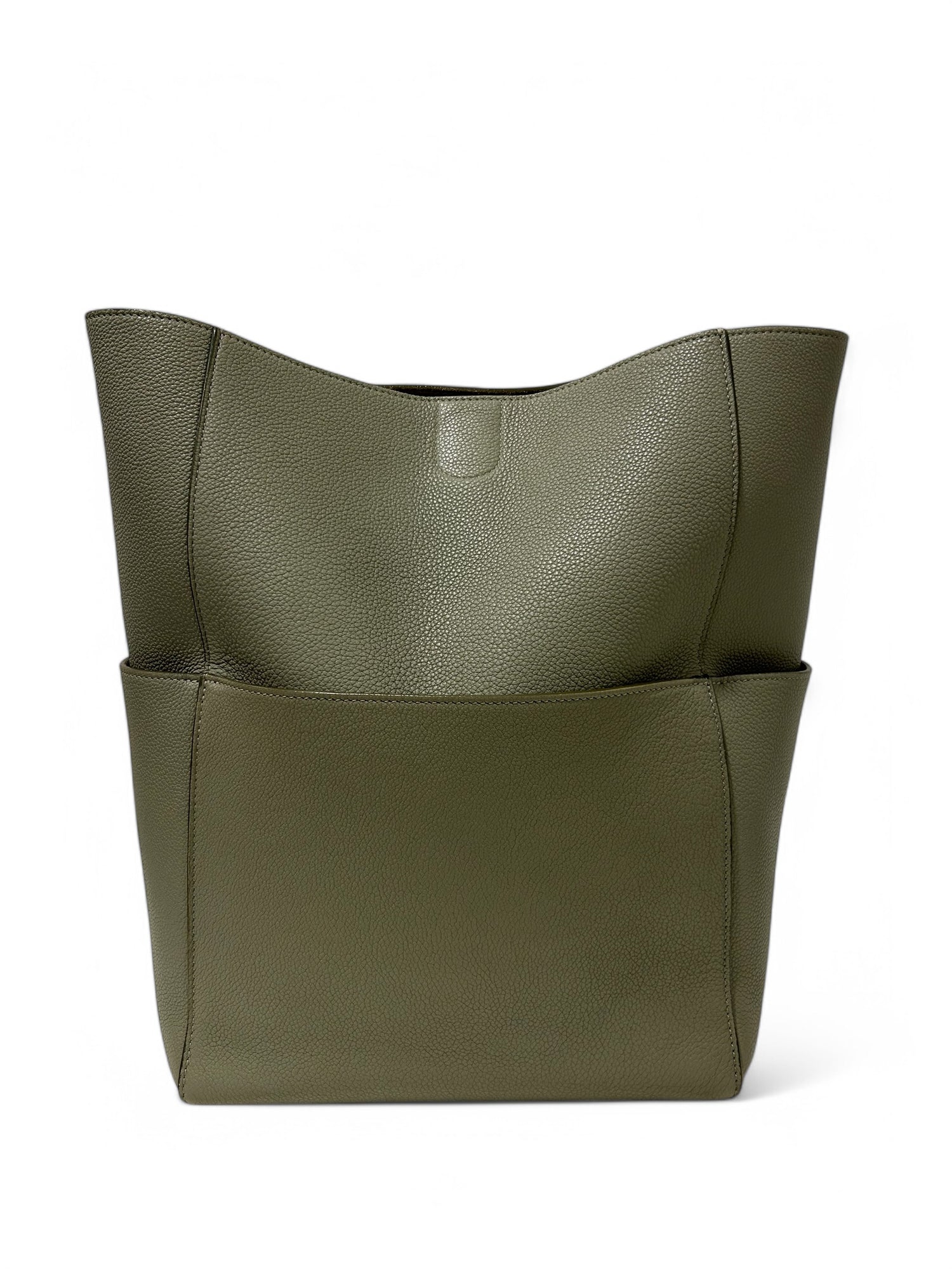 Céline - Sac seau Sangle