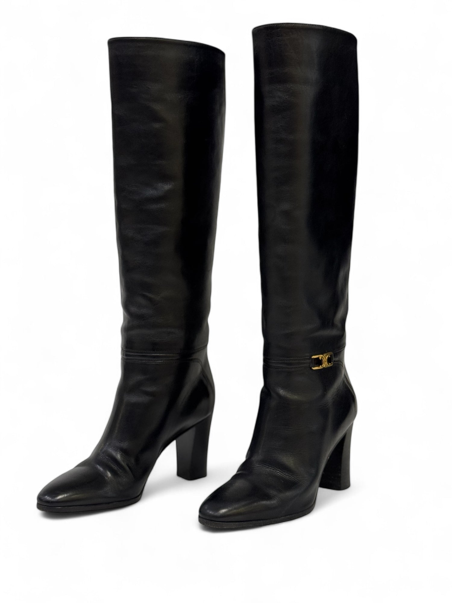 Celine - Bottes T. 38