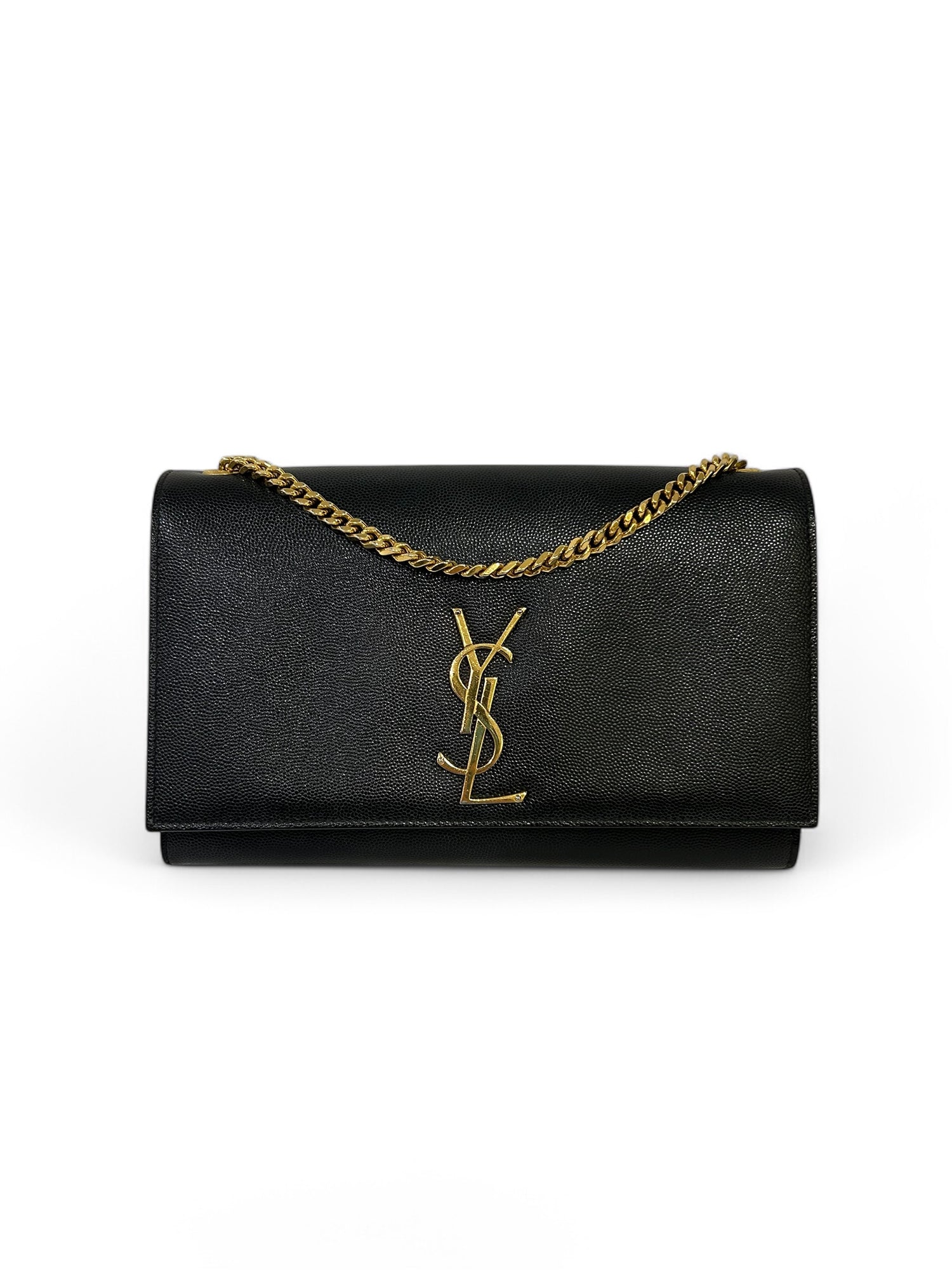 Saint Laurent - Sac Kate médium