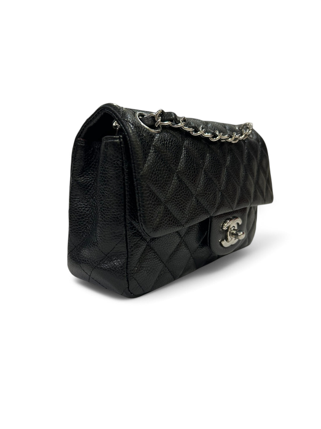 Chanel - Sac Timeless 20cm