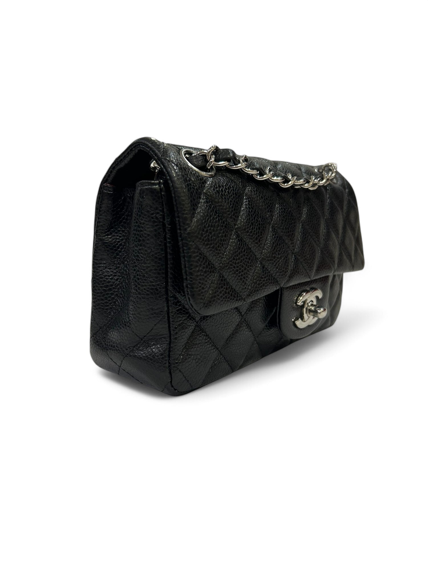 Chanel - Sac Timeless 20cm