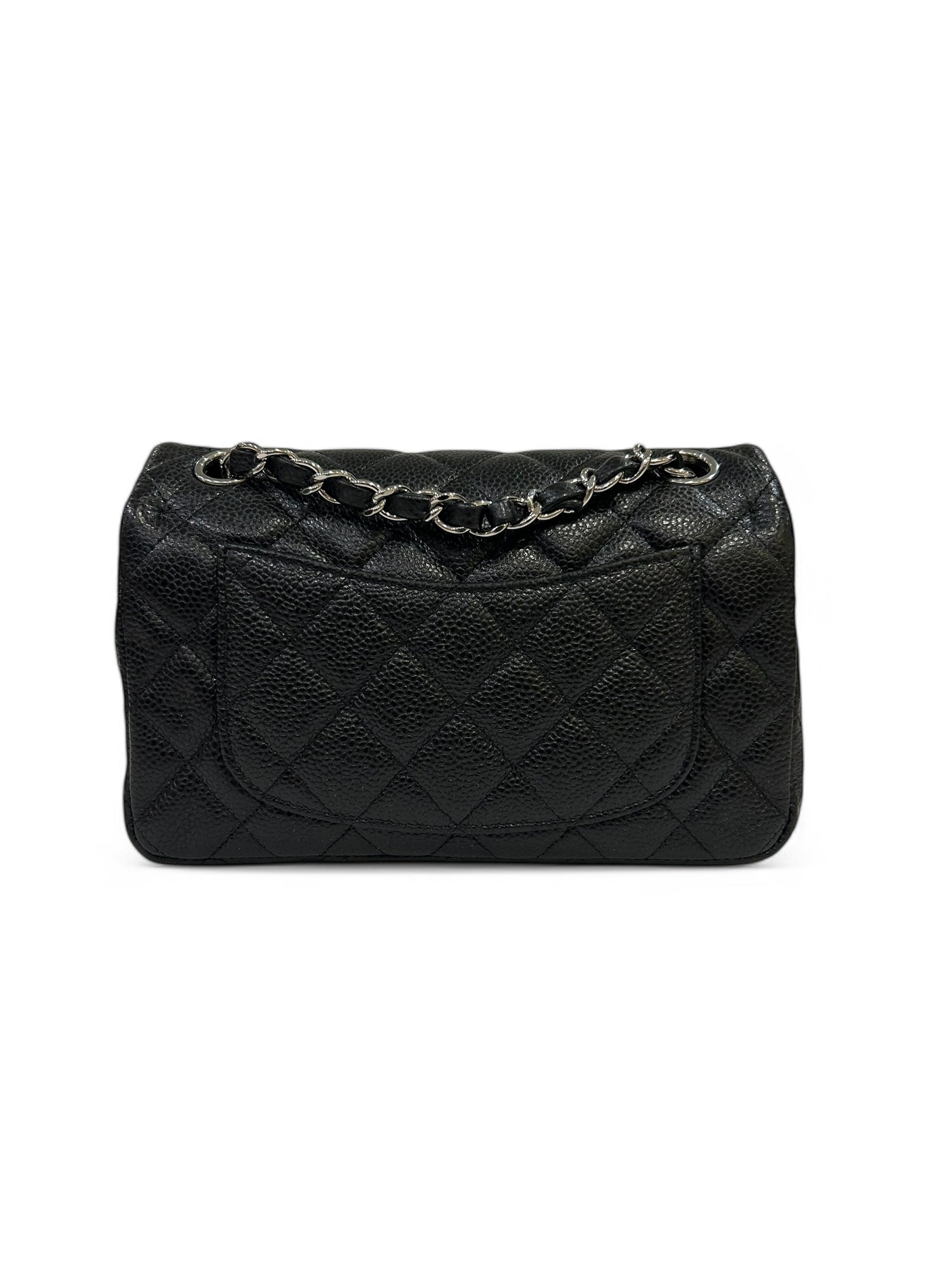 Chanel - Sac Timeless 20cm