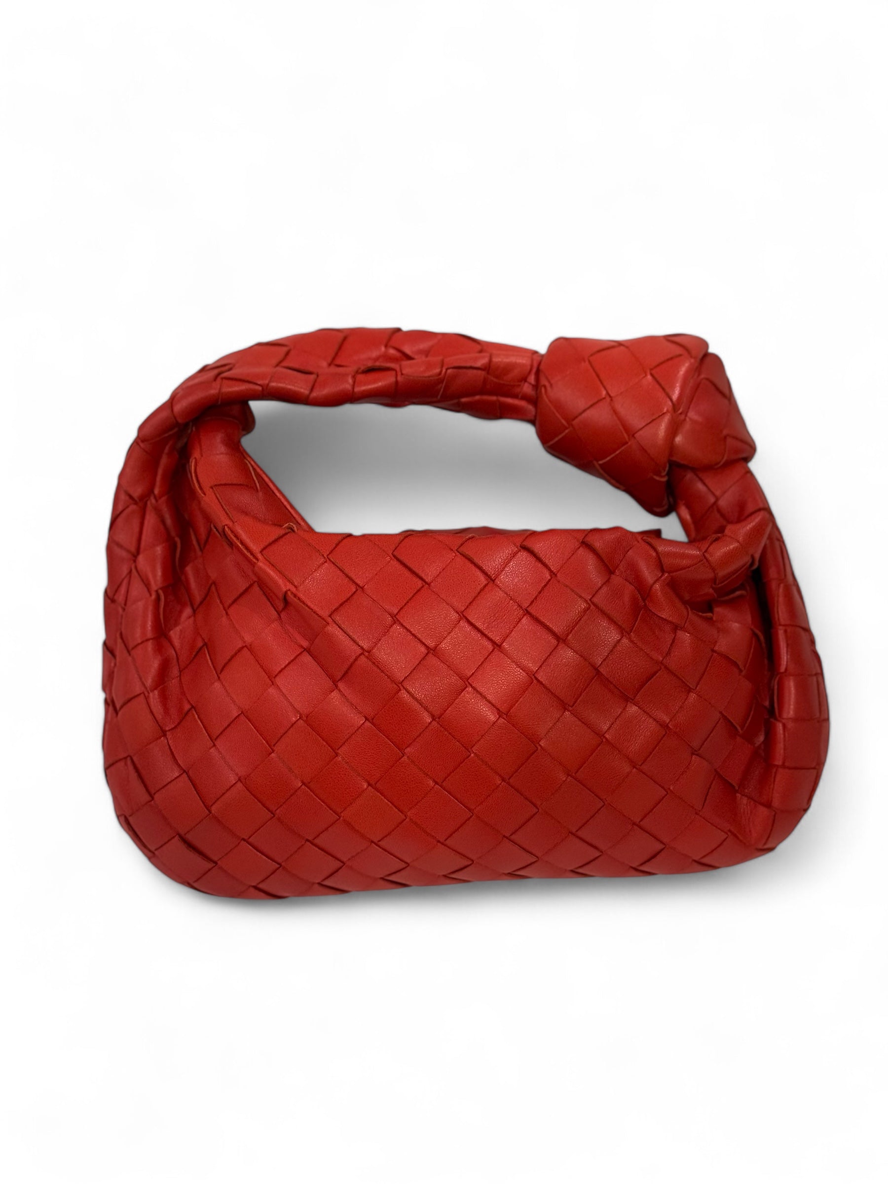 Bottega Veneta - Sac Jodie Mini