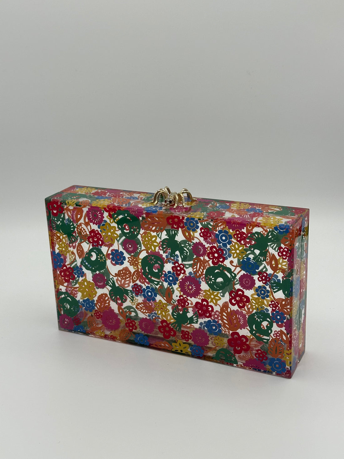 Charlotte Olympia - Clutch