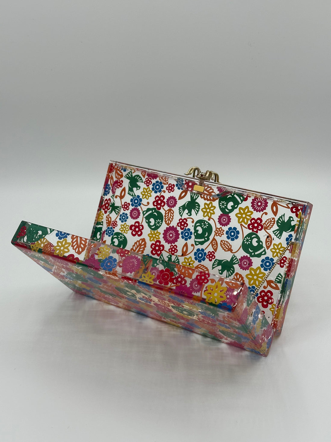 Charlotte Olympia - Pochette