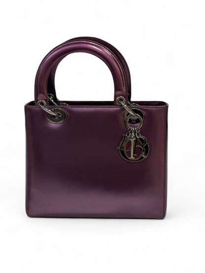 Dior - Sac Lady Dior Moyen