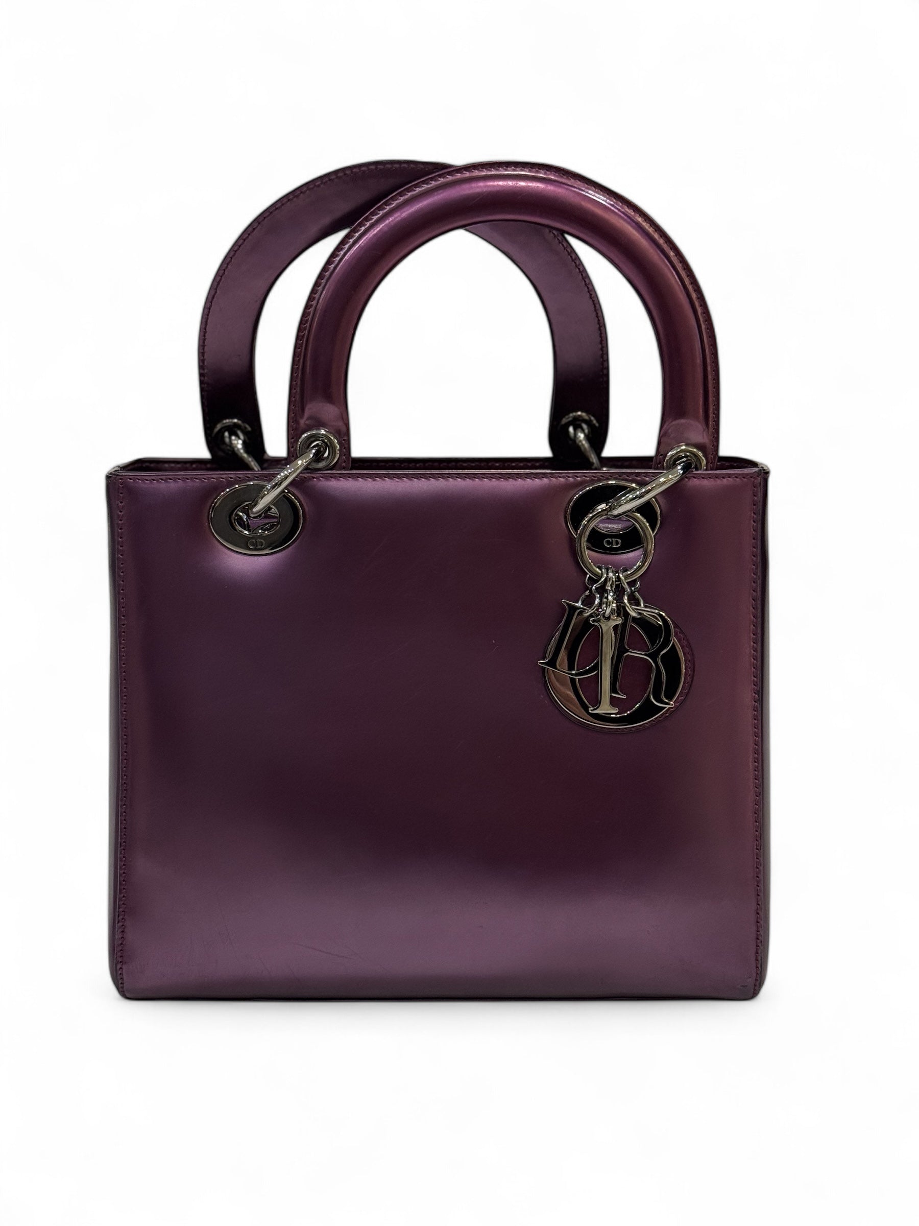 Dior - Sac Lady Dior Moyen