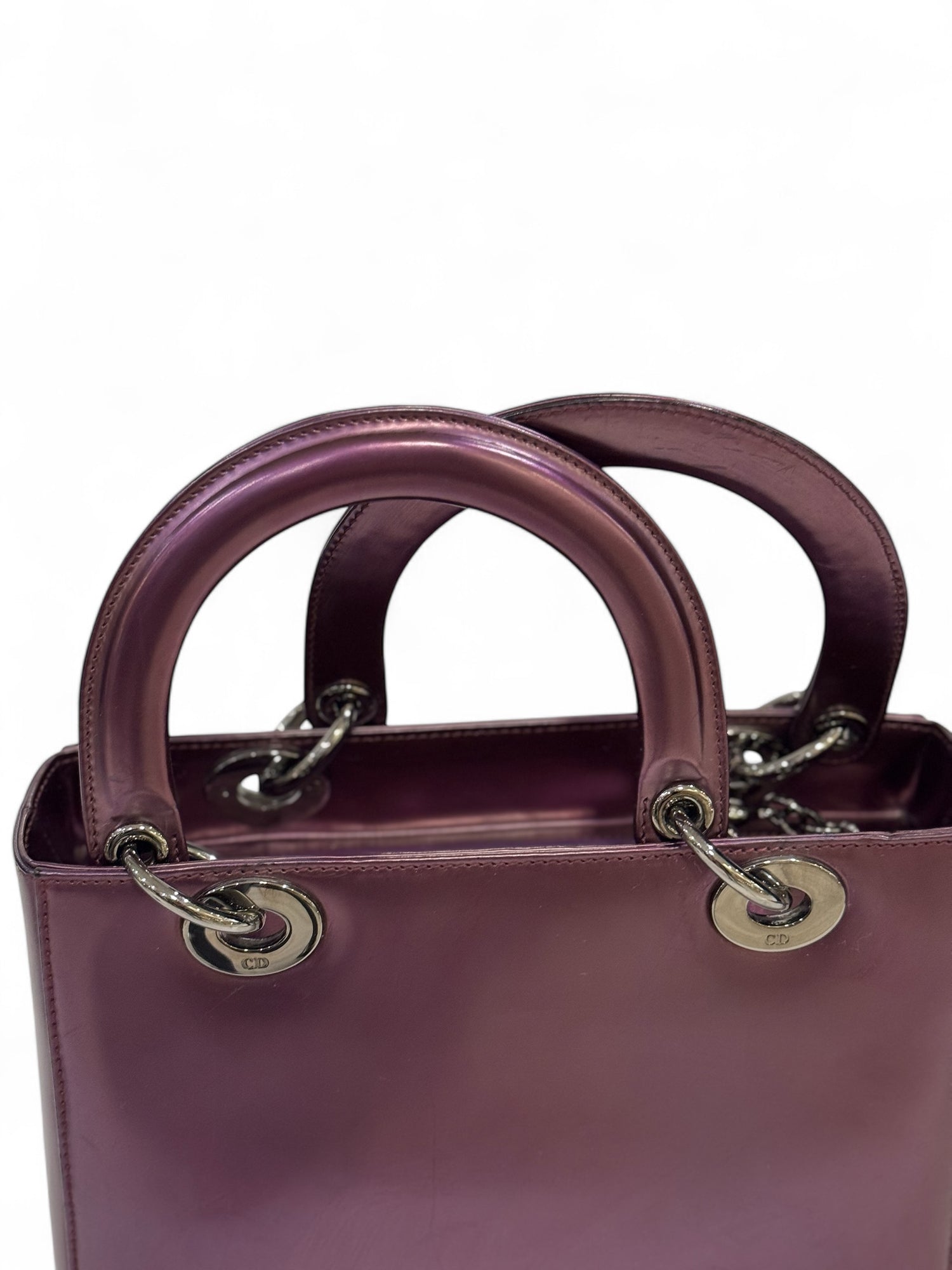 Dior - Sac Lady Dior Moyen