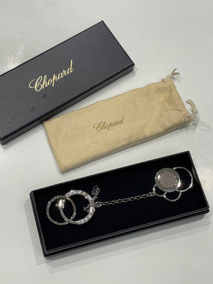 Chopard - bijou de sac