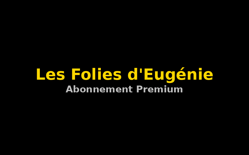 Abonnement Premium