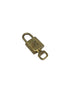 Accessoire - Cadenas Louis Vuitton - Les Folies d&