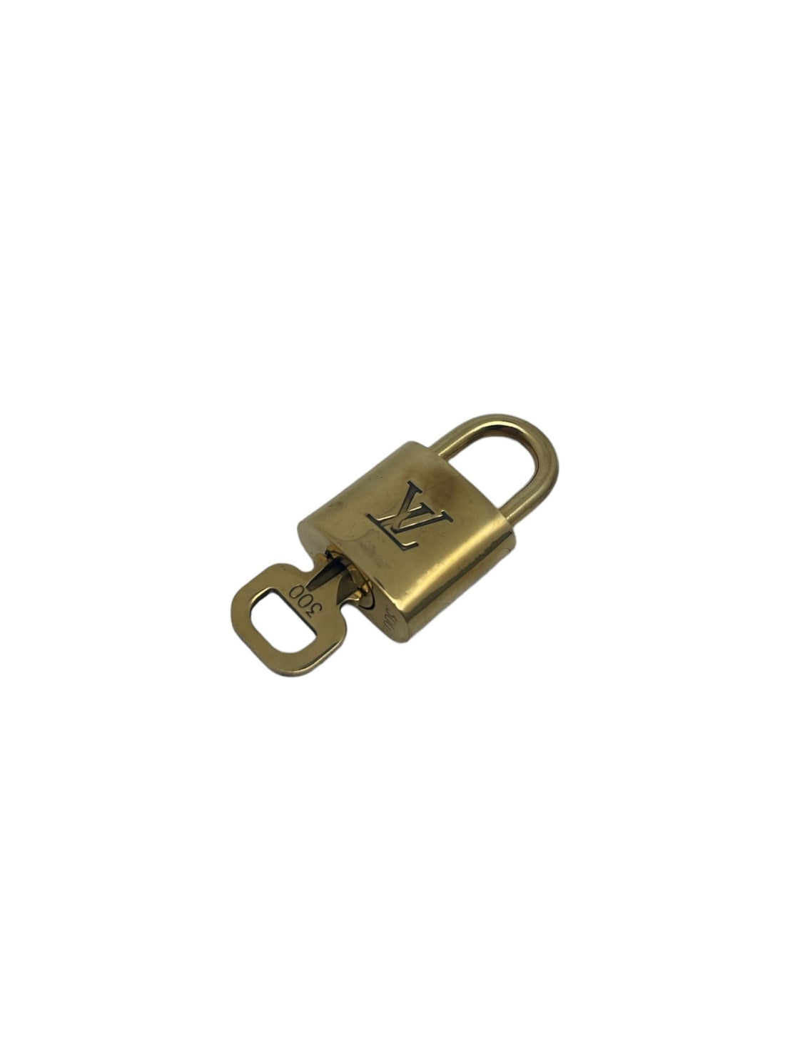 Accessoire - Cadenas Louis Vuitton - Les Folies d&