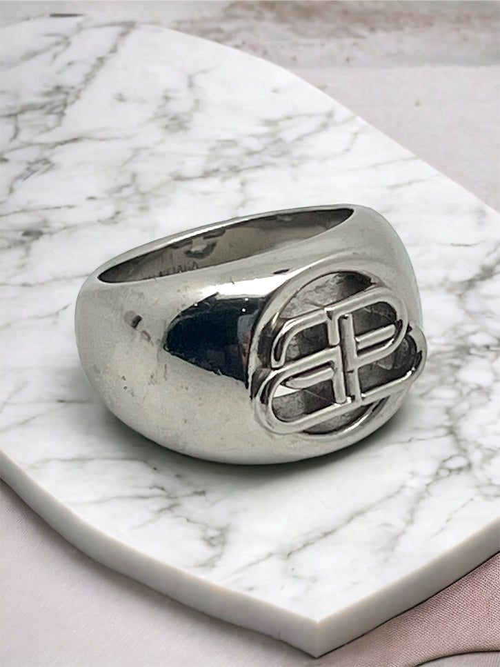 Balenciaga Bague - Les Folies d&