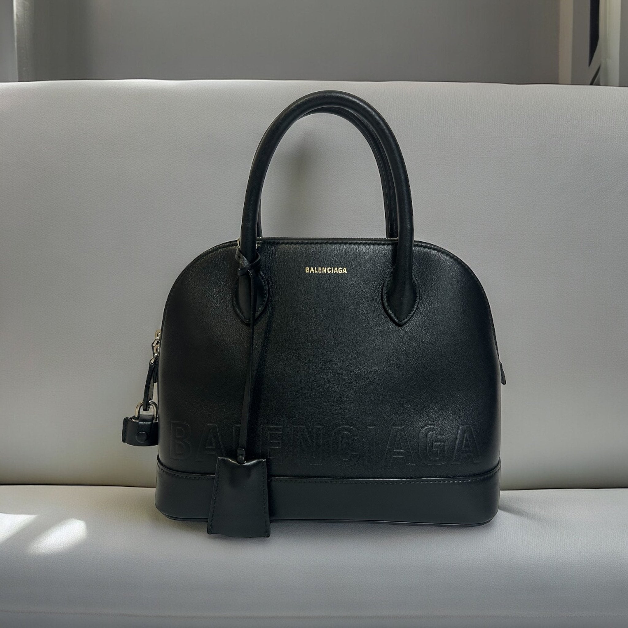 Balenciaga - Sac Ville - Les Folies d&