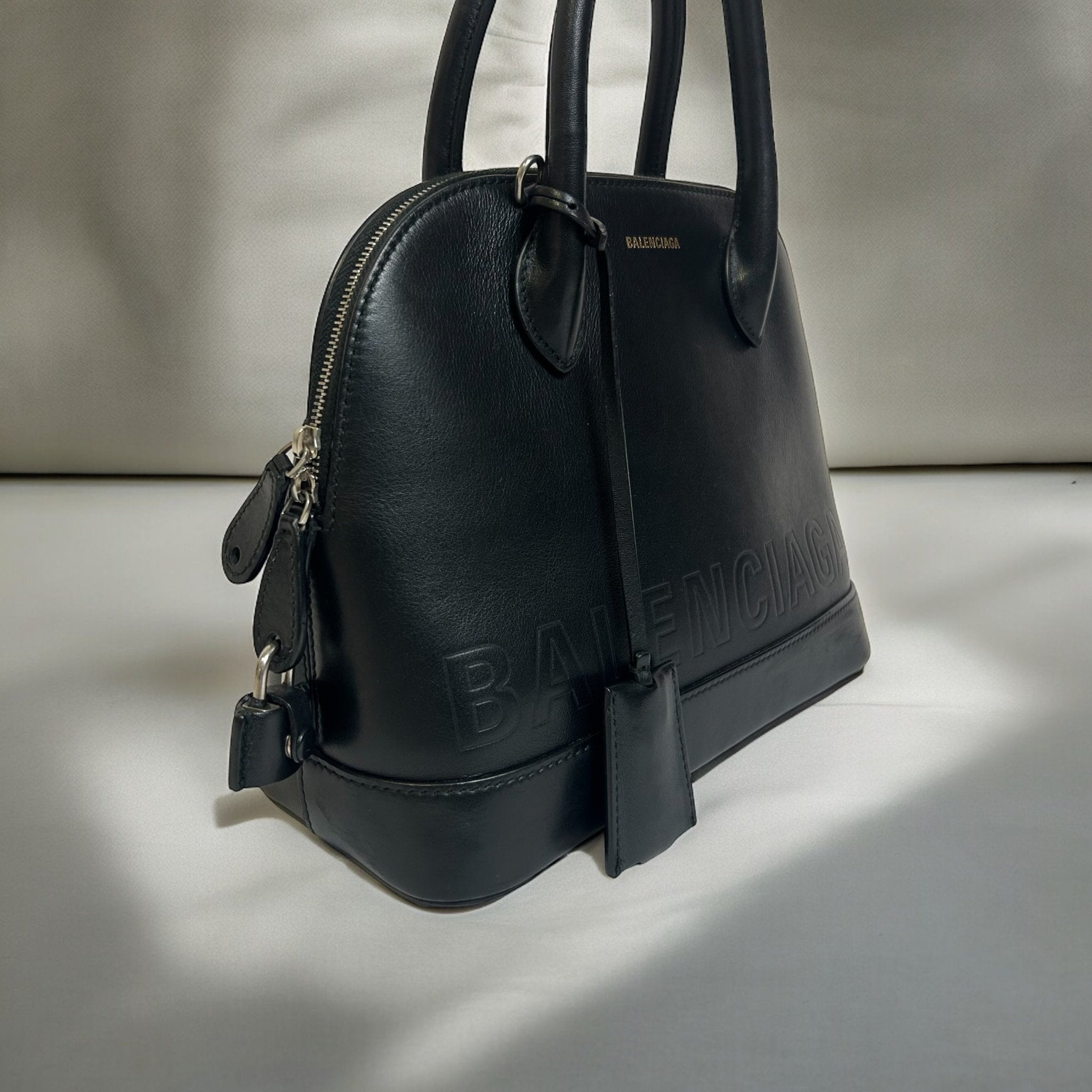 Balenciaga - Sac Ville - Les Folies d&