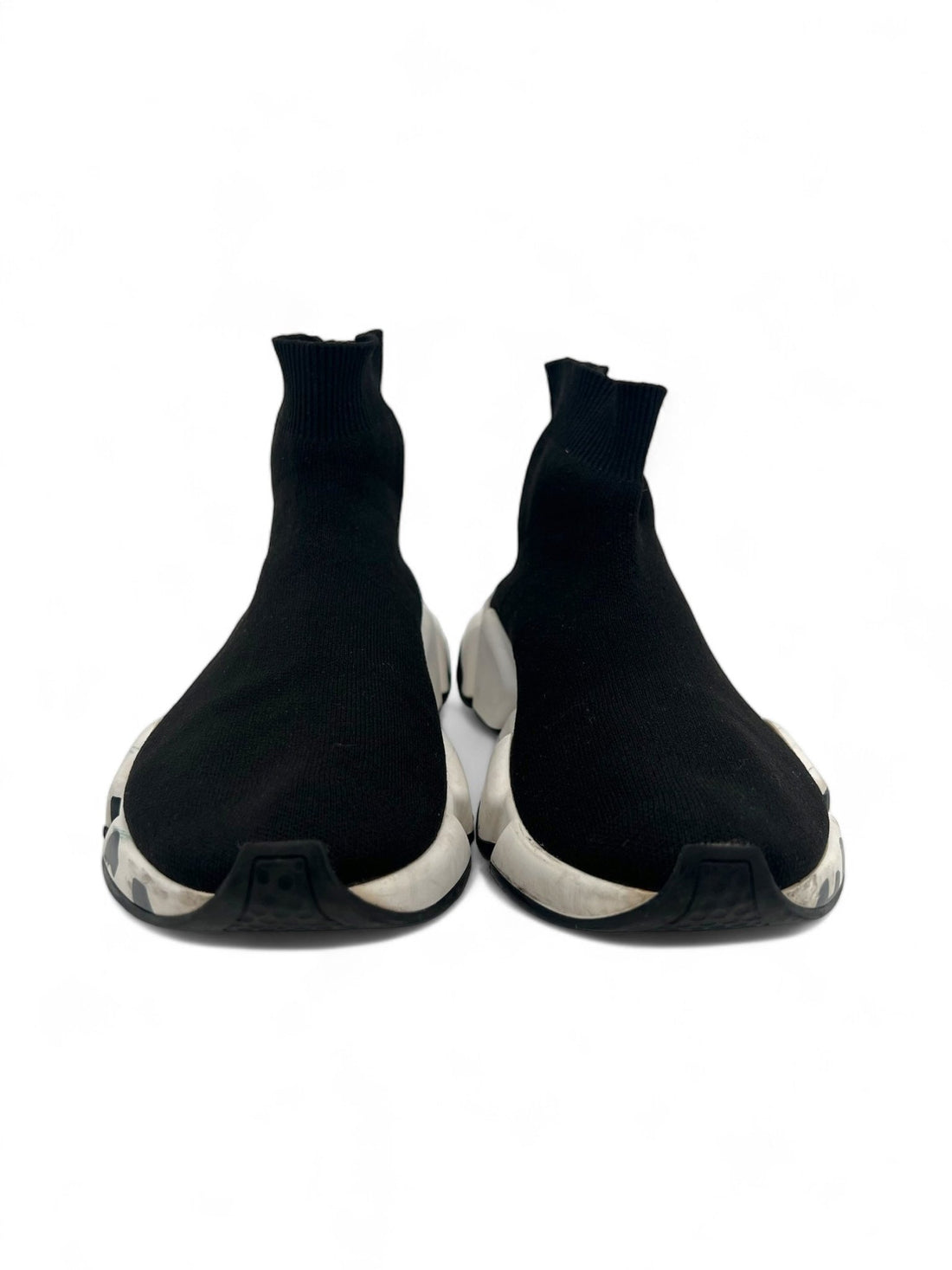 Balenciaga - Sneaker Speed trainer T.37 - Les Folies d&
