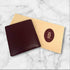 Cartier - Portefeuille Marron - Les Folies d&