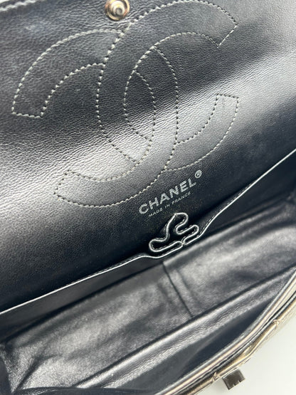 Chanel 2.55 Doré Moyen Sac - Les Folies d&