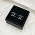 Chanel - Boucles d’oreilles - Les Folies d&