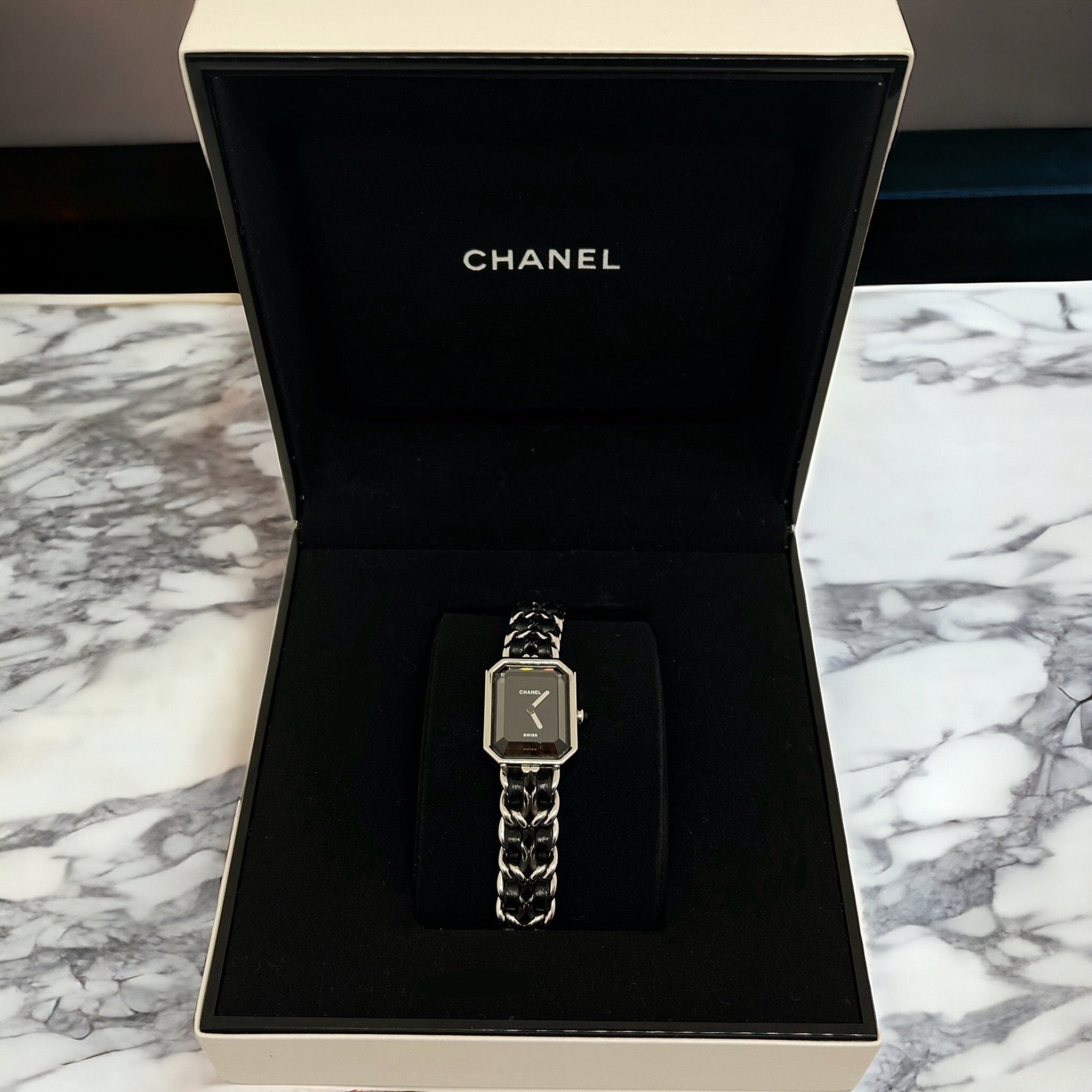 Chanel - Montre - Ma première - Les Folies d&