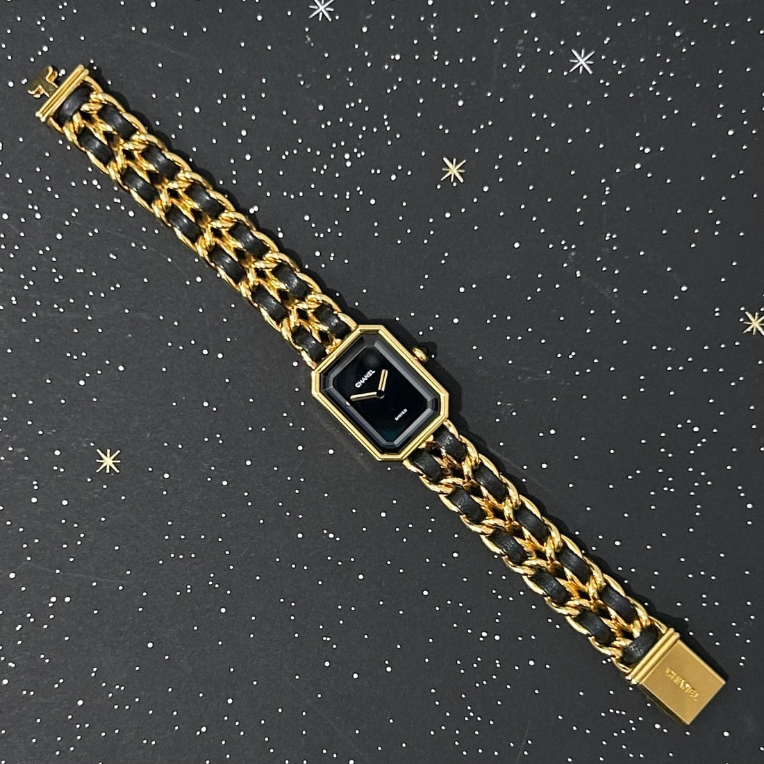 Chanel - Montre Première - Les Folies d&