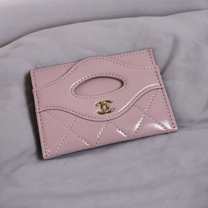 Chanel - Porte carte - Les Folies d&