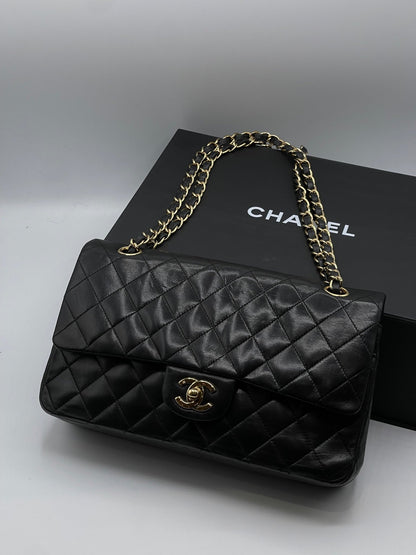 Chanel - Sac 11.12 Classique Timeless - Les Folies d&