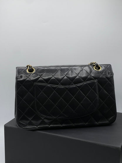 Chanel - Sac 11.12 Classique Timeless - Les Folies d&