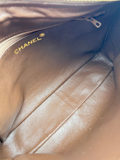 Chanel - Sac Caméra - Les Folies d&