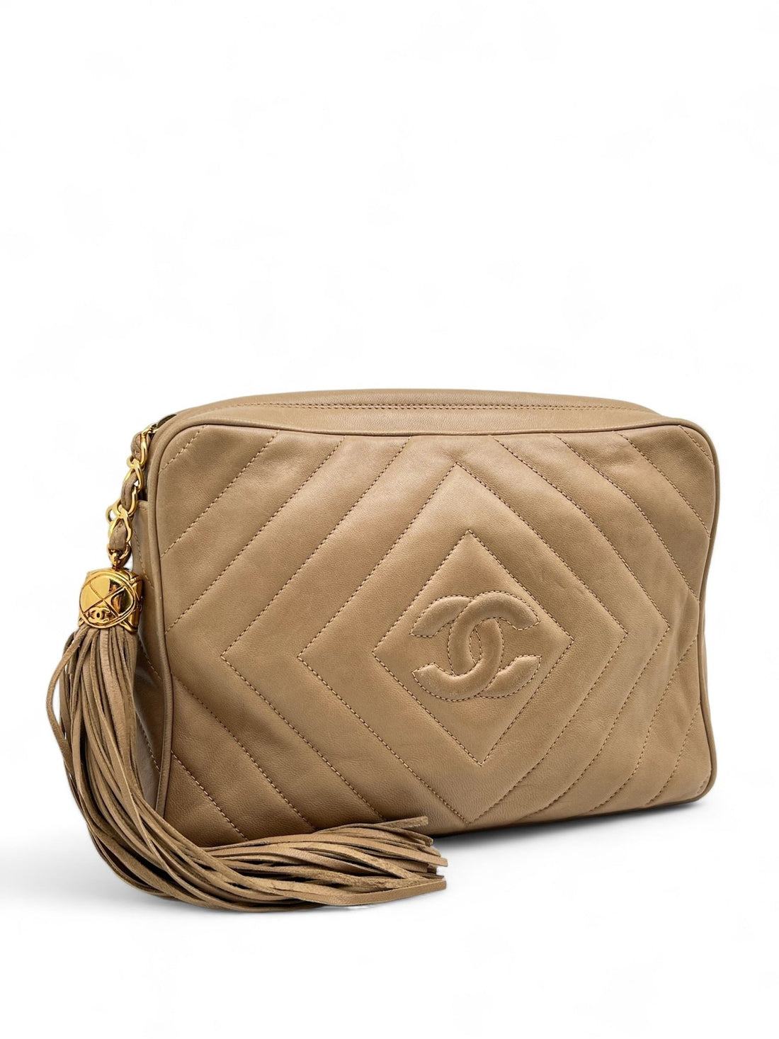 Chanel - Sac Caméra - Les Folies d&