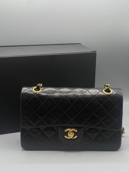 Chanel - Sac Classique 11.12 Timeless 23 - Les Folies d&