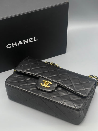 Chanel - Sac Classique 11.12 Timeless 23 - Les Folies d&