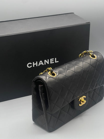 Chanel - Sac Classique 11.12 Timeless 23 - Les Folies d&