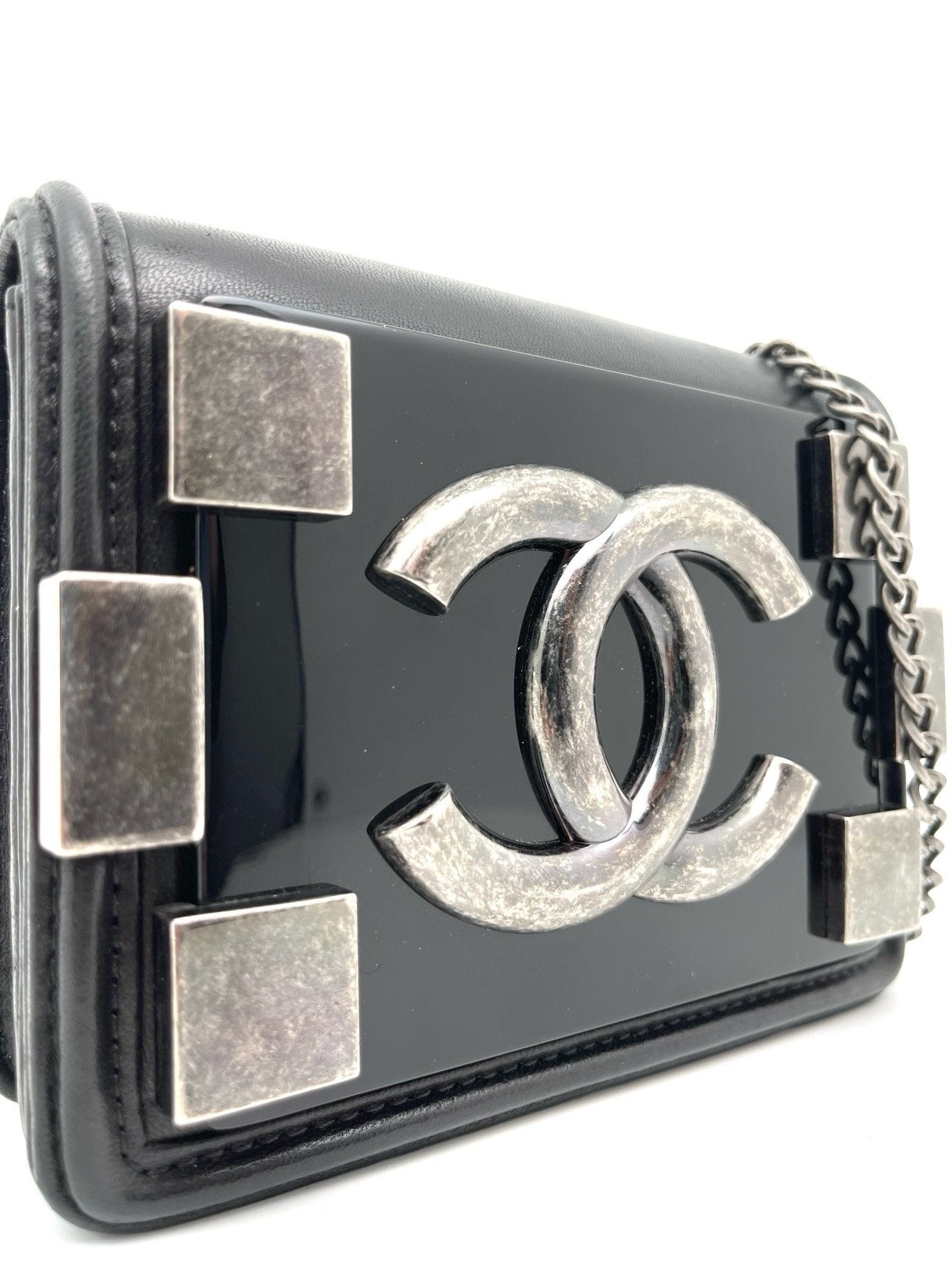 Chanel - Sac Lego - Les Folies d&