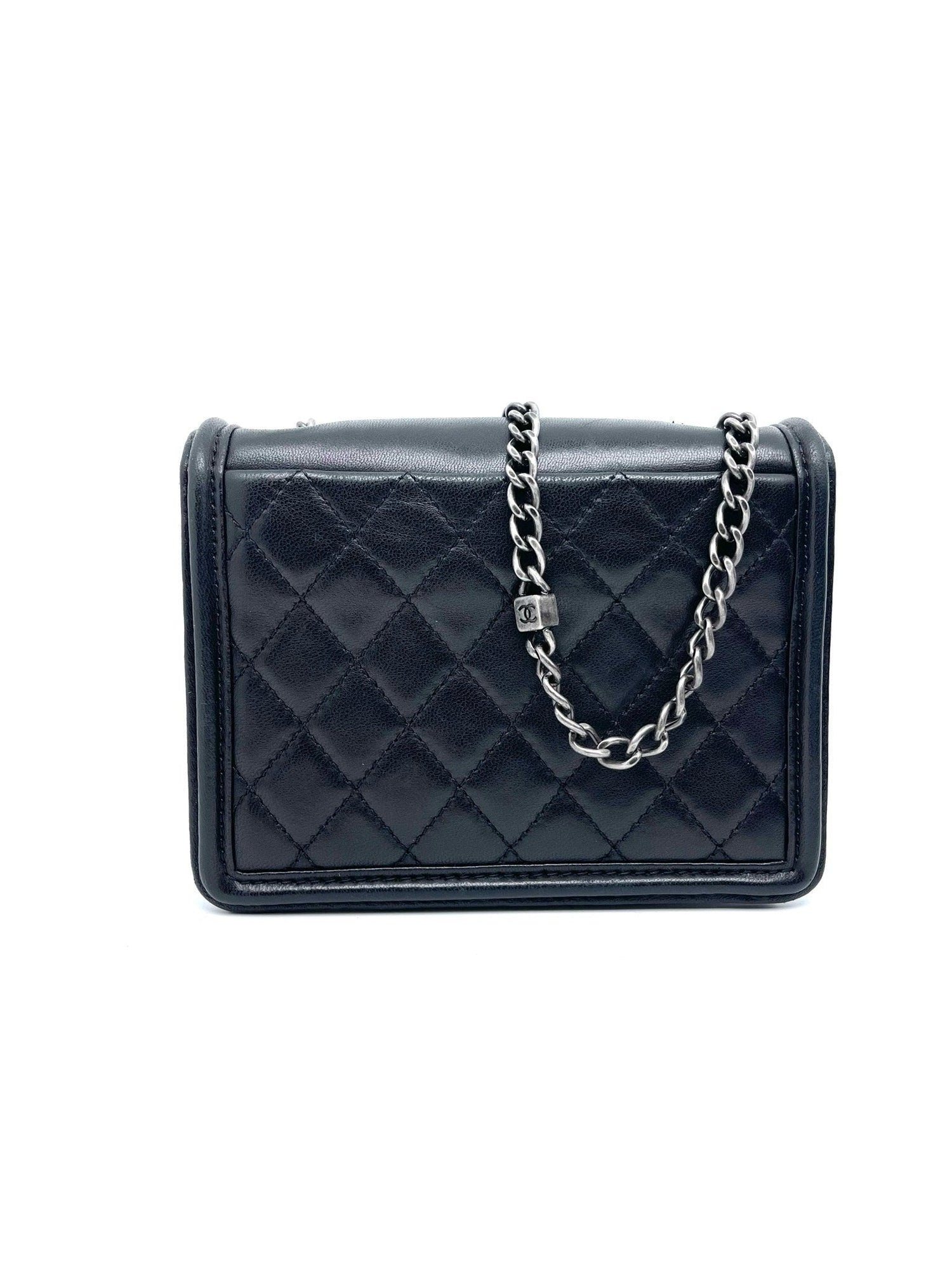 Chanel - Sac Lego - Les Folies d&