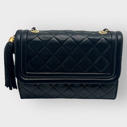 Chanel - Sac Matelassé - Les Folies d&