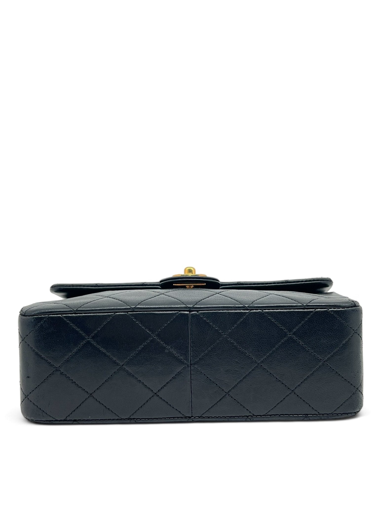 Chanel - Sac Matelassé - Les Folies d&