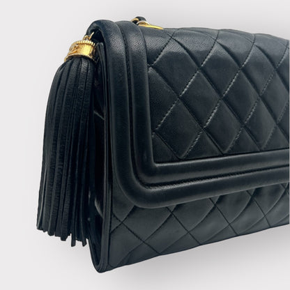 Chanel - Sac Matelassé - Les Folies d&