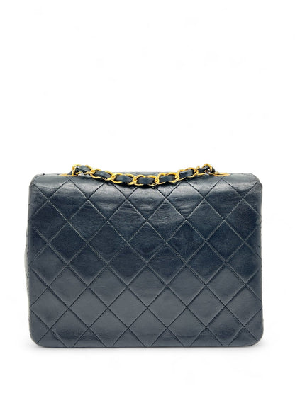 Chanel - Sac Matelassé - Les Folies d&