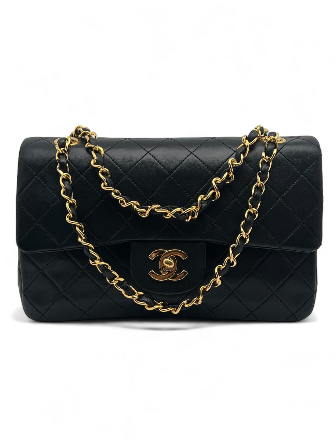 Chanel - Sac Timeless 23 - Les Folies d&